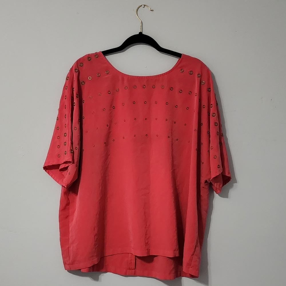 Calvin Klein blouse